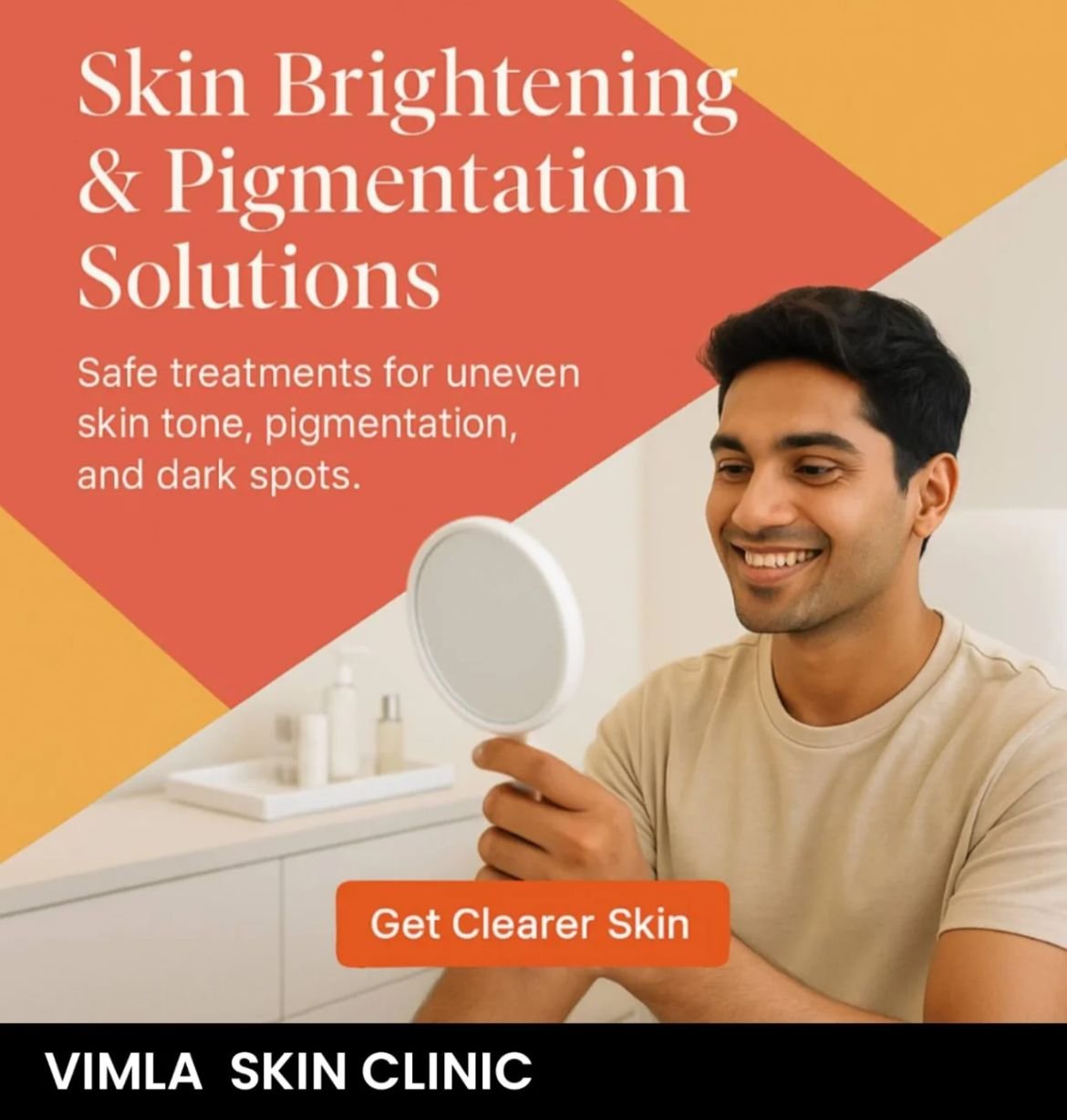 Pigmentation Solutions